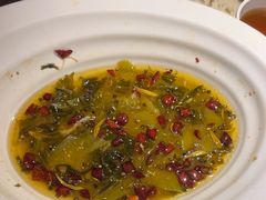 -绿茶餐厅(乐峰广场店)