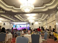 大堂-圣丰城酒家·宴会(宝安大仟里店)