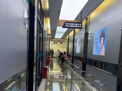 -深圳富茂格伦菲尔口腔门诊部(龙华清湖总院)