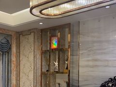 -沪华海鲜大酒楼(南汇店)