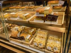 -鲍师傅糕点(五月花店)