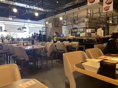 大堂-川成元·麻辣香锅(凯德MALL西直门店)