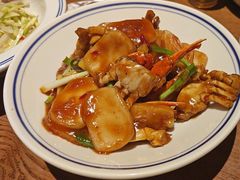 -弄堂里·寻味杭州(湖滨银泰in77C区店)