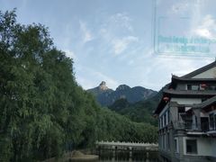 -西泰山风景区