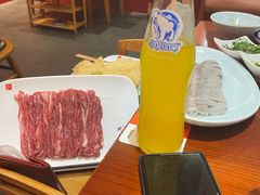 -1078號老北京涮肉(松柏店)