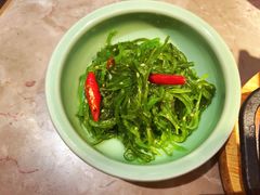 -新白鹿餐厅(金鹰新街口店)