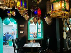 -苏坦土耳其西餐厅(玉林店)