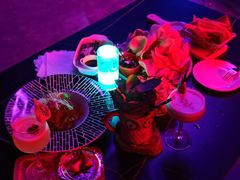 -MOSSO音乐酒吧·live house(南京旗舰店)