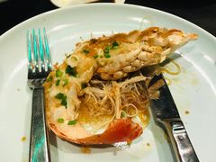 -万丽轩·粤菜(王府井金茂万丽酒店)