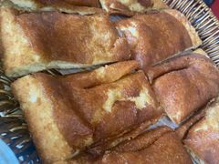 胡同口糖油饼-小吊梨汤·北京菜(香山店)