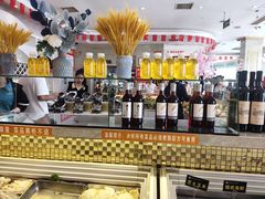 -韩厨烤肉火锅无限自助餐厅(潮流特区店)