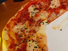 阿尔巴披萨-玛尚诺意式餐厅(官舍店)