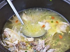-巢湖名吃·徽府农家菜(半汤店)