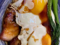 -澳门陈光记烧味饭店(南京德基广场店)