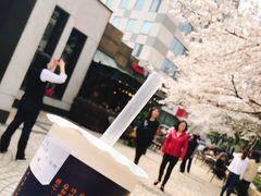 -玛格萝妮比萨屋(四平店)