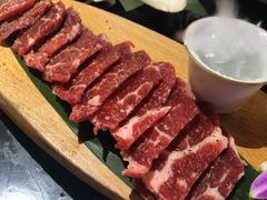 -鹤江桥·红油牛肉粉(SKP店)