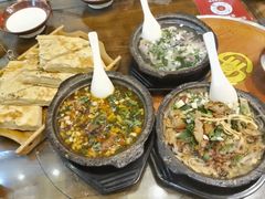 -王明古法砂锅居(开化寺店)