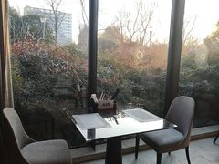 -上海嘉定喜来登酒店