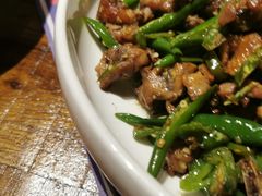 -铁公鸡·四川料理(天环广场店)