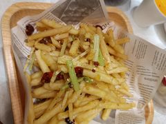 -御湾·浅水湾·贺胜土鸡汤(潜山店)