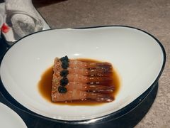 牡丹虾-广州文华东方酒店·江-由辉师傅主理