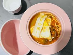-3号仓库·创意中国菜(长宁龙之梦店)