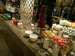 -“香”全日餐厅·株洲大汉希尔顿酒店