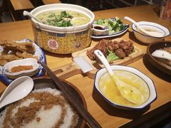 -裕鼎鲜·新中菜(王府井店)