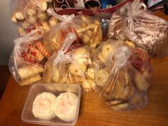 -中关村茶点