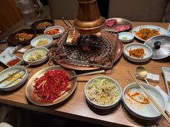 -王妃家(明洞中央店)