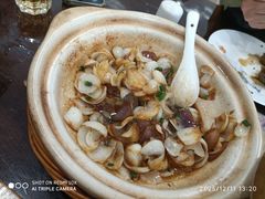 -西山人家·传统苏帮菜·家宴(木渎店)