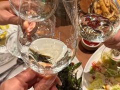 -Osteria Garden 生蚝花园餐厅(原进贤路店)