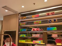 -海底捞火锅(团结桥店)