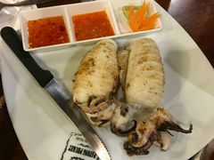 -Dang restaurant (patong phuket)