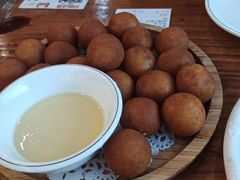 地瓜丸-东北人家铁锅炖(鞍山路店)