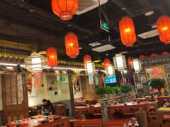 -谭鸭血老火锅(龙湖宝山天街店)