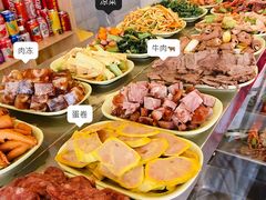 -竹青胶东摔面(黄岛开发区店)