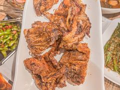 -枪火串烧·东北特色烧烤(罗湖总店)