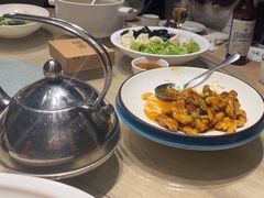 -味莊·青岛菜(云霄路店)