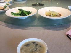 -希尔顿酒店-豫园中餐厅
