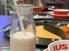 -生活如沸·顺德水牛奶火锅(大学路店)