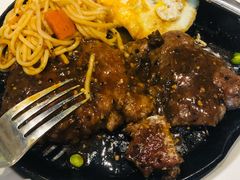 -诺丁牛排(南京江宁万达店)
