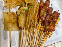 -串盟烧烤大排档·长沙美食地标(星沙店)