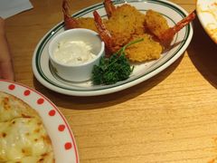 -菲滋意式餐厅(临平万达店)
