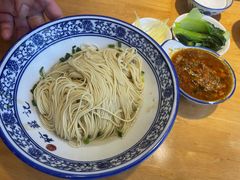 -裕兴记·三虾面(西北街总店)