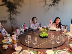 -秀儿四九城·新京菜(亚运村鸟巢店)