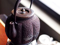 -王德传茶庄(上海新天地店)