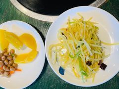 -老灶堂文创火锅(文艺路店)