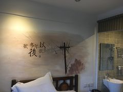 -时光漫步酒店(北京雍和宫南锣鼓巷后海店)