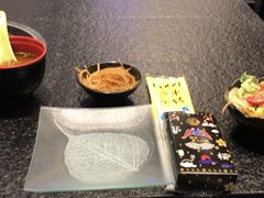 -东京爱上大连(中央大道店)